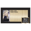 Picture of L'Oréal Paris Préférence Permanent Hair Colour - 10.1 Helsinki (Very Very Light Ash Blonde)