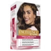 Picture of L'Oréal Paris Excellence Crème Permanent Hair Colour - 5 Natural Brown