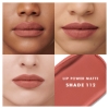 Picture of LIP POWER MATTE 112