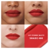 Picture of LIP POWER MATTE 408