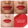 Picture of LIP POWER MATTE 408