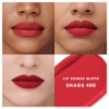 Picture of LIP POWER MATTE 400