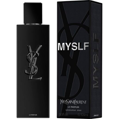 Picture of MYSLF Le Parfum 100ml       