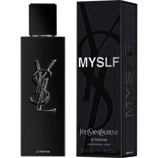 Picture of MYSLF Le Parfum 60ml       