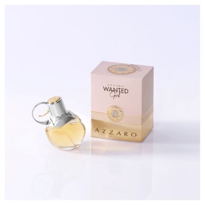 Picture of AZZARO - Wanted Girl EDP 50ml