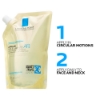 Picture of La Roche-Posay Lipikar Huile Lavante AP+ Body Cleansing Oil Refill 400ml
