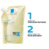 Picture of La Roche-Posay Lipikar Huile Lavante AP+ Body Cleansing Oil Refill 400ml
