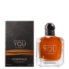 Picture of Emporio Armani Stronger With You Intensely Eau De Parfum 100Ml