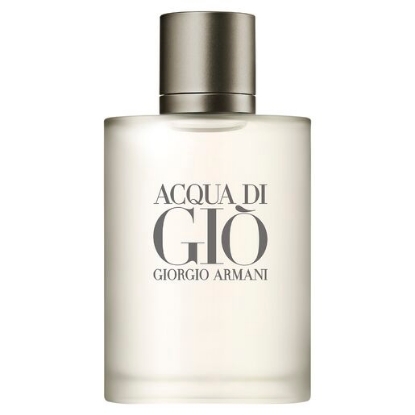 Picture of Acqua Di Gio Eau De Toilette 50mL