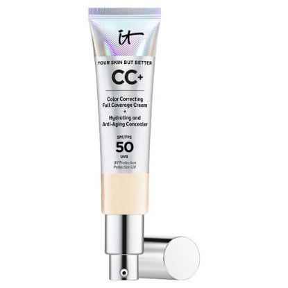 Picture of Your Skin But Better CC+ Cream Original 32ml - Fair Light