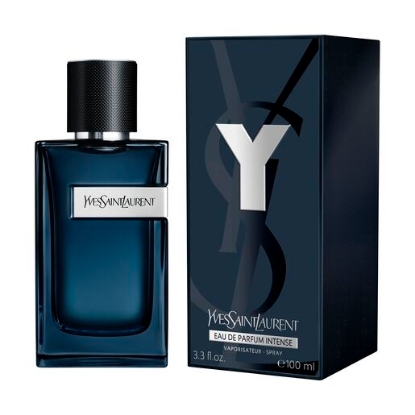 Picture of Y Eau de Parfum Intense 100ml