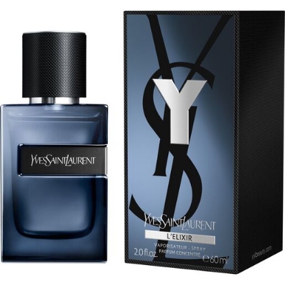 Picture of Yves Saint Laurent Y Elixir 60ml