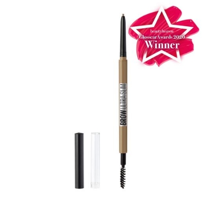Picture of Maybelline New York BROW ULTRA SLIM: BLONDE C