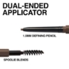 Picture of Maybelline New York BROW ULTRA SLIM: BLONDE C