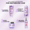 Picture of L'Oréal Paris Elvive Hyaluron Plump 72H Moisture Filling Shampoo 300ml