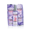 Picture of L'Oréal Paris Elvive Hyaluron Plump 72H Moisture Filling Shampoo 300ml