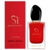 Picture of Si Passione Eau De Parfum 50ml