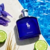 Picture of Ralph Lauren Polo Blue EDP 75ml