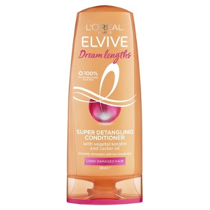 Picture of Elvive Dream Lengths Detangling Conditioner 300mL