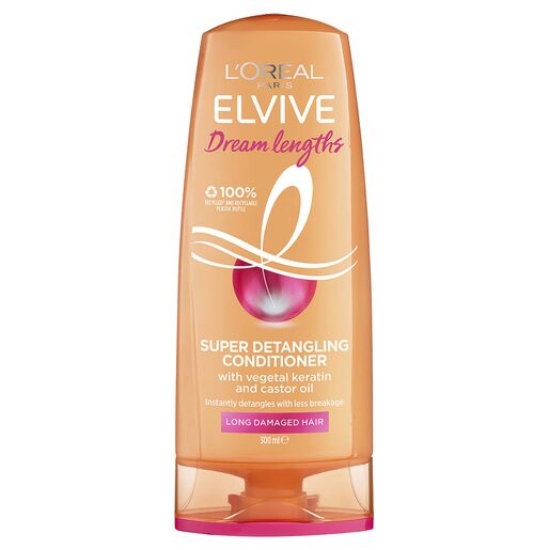 Picture of Elvive Dream Lengths Detangling Conditioner 300mL