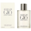 Picture of Acqua Di Gio After Shave Bottle 100ml
