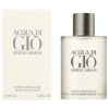 Picture of Acqua Di Gio After Shave Bottle 100ml