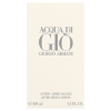 Picture of Acqua Di Gio After Shave Bottle 100ml