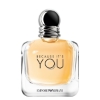 Picture of Emporio Armani Because It's You Eau De Parfum 100ml