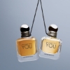 Picture of Emporio Armani Because It's You Eau De Parfum 100ml