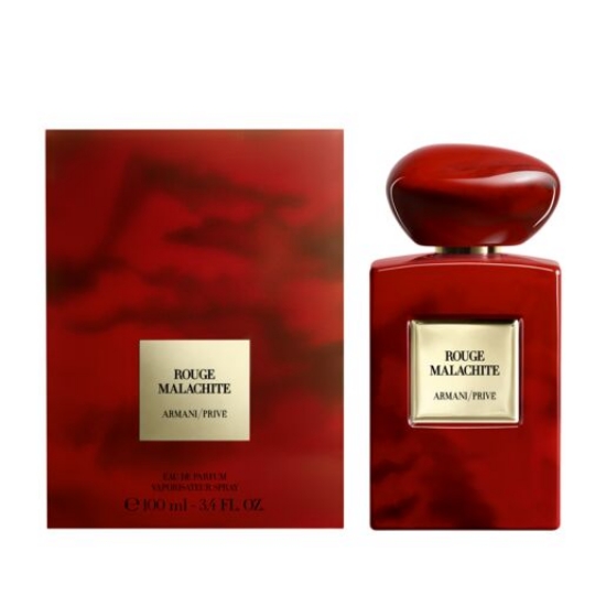 Picture of ARMANI PRIVÉ ROUGE MALACHITE EAU DE PARFUM 100ML