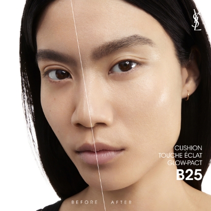 Picture of Le Teint Touche Eclat Mesh Cushion