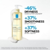 Picture of La Roche-Posay Lipikar Huile Lavante AP+ Body Cleansing Oil 400ml