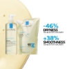 Picture of La Roche-Posay Lipikar Huile Lavante AP+ Body Cleansing Oil 400ml
