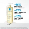 Picture of La Roche-Posay Lipikar Huile Lavante AP+ Body Cleansing Oil 400ml
