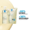 Picture of La Roche-Posay Lipikar Huile Lavante AP+ Body Cleansing Oil 400ml