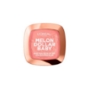 Picture of L'Oreal Paris Melon Dollar Baby Blush 03 Watermelon Addict
