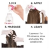 Picture of L'Oréal Paris Casting Crème Gloss Semi-Permanent  Hair Colour - 613 Iced Mochaccino (Ammonia Free)