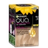 Picture of Garnier Olia 10.1 Light Ash Blonde Permanent Hair Colour No Ammonia, 60% Oils