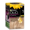 Picture of Garnier Olia 10.1 Light Ash Blonde Permanent Hair Colour No Ammonia, 60% Oils