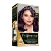 Picture of L'Oréal Paris Préférence Permanent Hair Colour - 4.26 Pure Burgundy Cool Violet