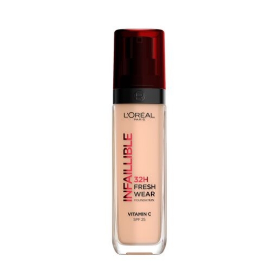Picture of L’Oréal Paris Infallible 32H Fresh Wear Foundation 145