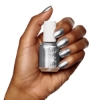 Picture of essie Nail Polish Apres Chic 387 Metallic Silver