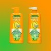 Picture of Garnier Fructis Nutri-Repair 3 Shampoo 850ml for Dry Hair