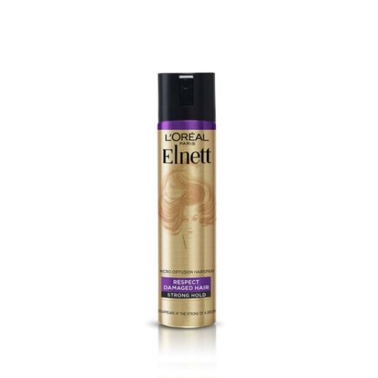 Picture of L’Oréal Paris Elnett Satin Extra-Caring Argan Oil 75ml
