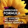 Picture of Garnier Olia 3.0 Soft Black Permanent Hair Colour No Ammonia, 60% Oils
