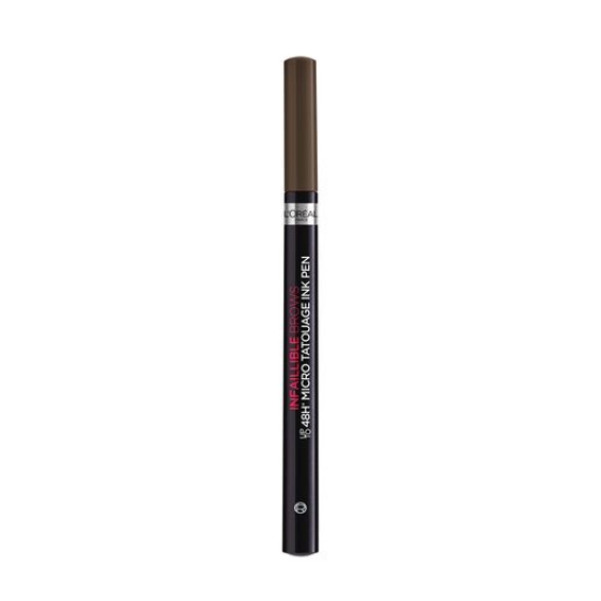 Picture of L'Oreal Paris Infallible 48H Micro Tatouage Ink Pen 1.0 Ebony
