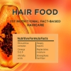 Picture of Garnier Fructis Hair Food Papaya Conditioner for Damaged Hair 350mL