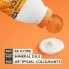 Picture of Garnier Fructis Hair Food Papaya Conditioner for Damaged Hair 350mL