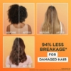 Picture of Garnier Fructis Hair Food Papaya Conditioner for Damaged Hair 350mL