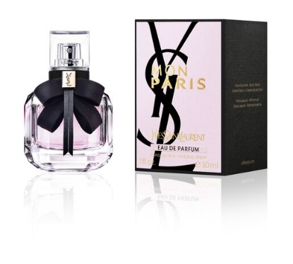 Picture of Mon Paris Eau De Parfum 30Ml